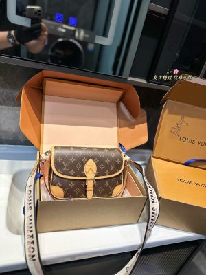 Rep Bags 07YA14339