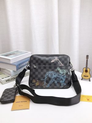 Rep Bags 07YA9097