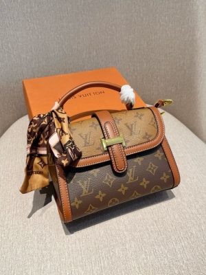 Rep Bags 07YA11637