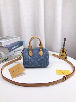 Rep Bags 07YA10952