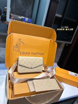 Rep Bags 07YA14356