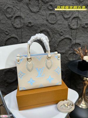 Rep Bags 07YA9647