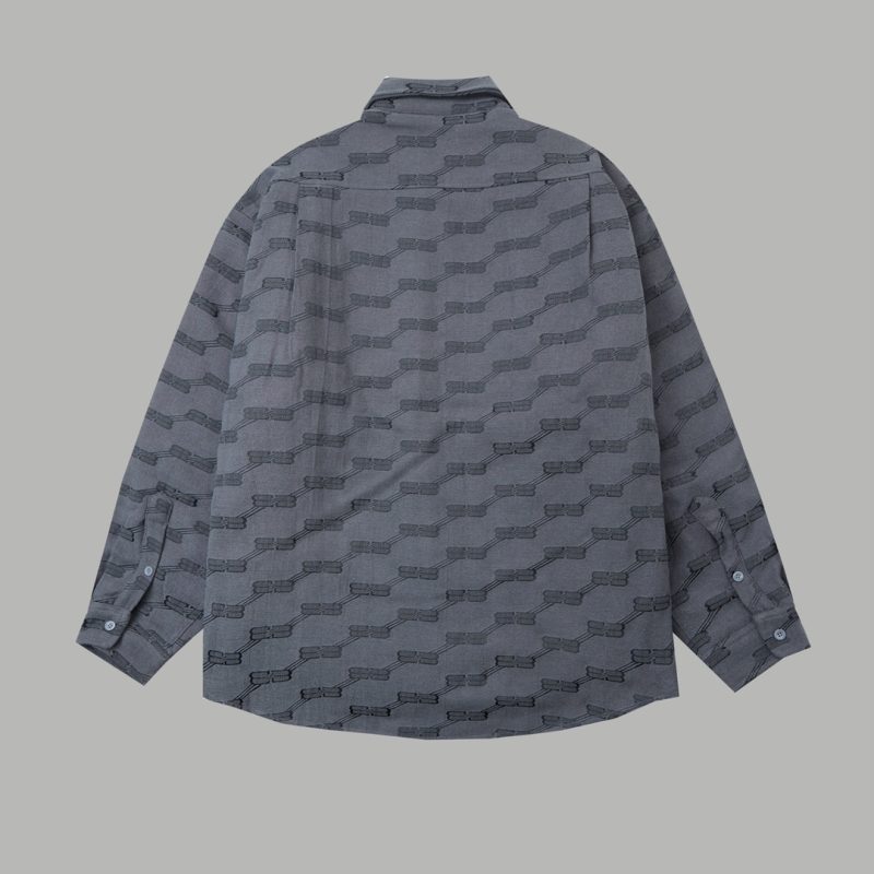 Replik Balenciaga Kleidung 01RA886