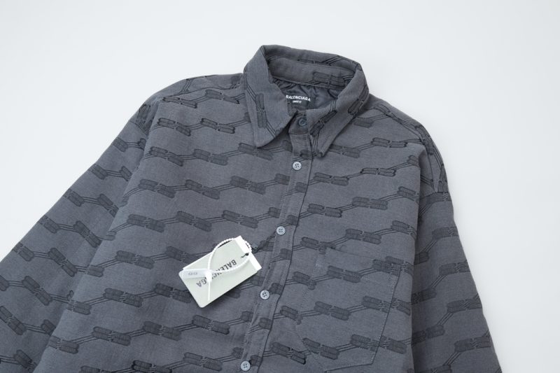Replik Balenciaga Kleidung 01RA886