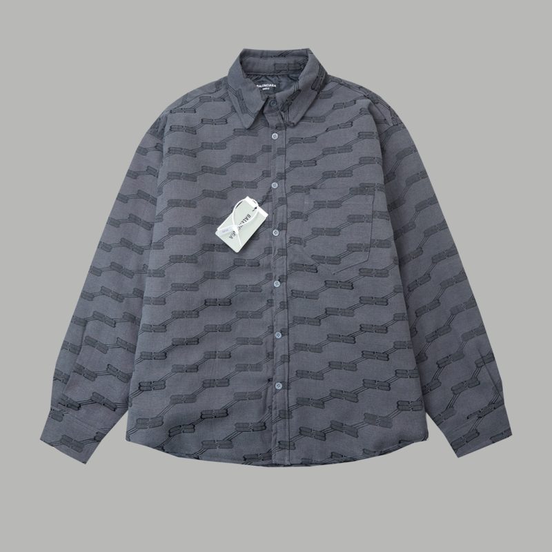 Replik Balenciaga Kleidung 01RA886