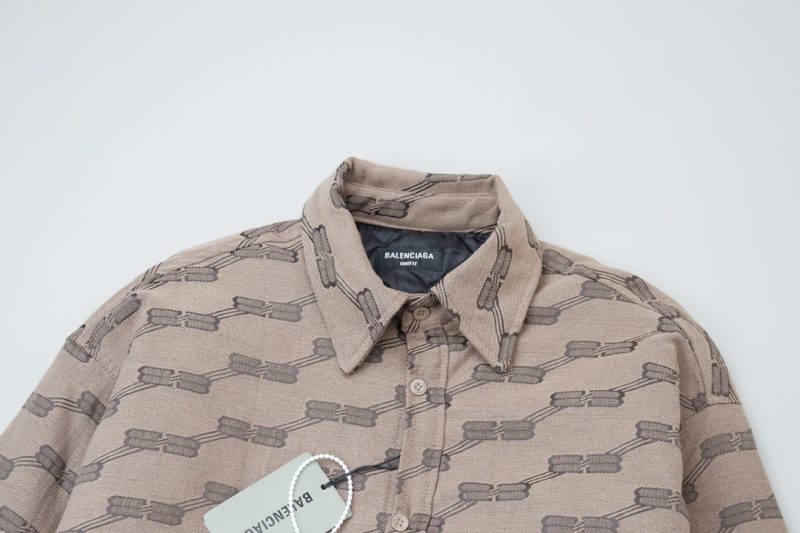 Réplique de vêtements Balenciaga 01RA885