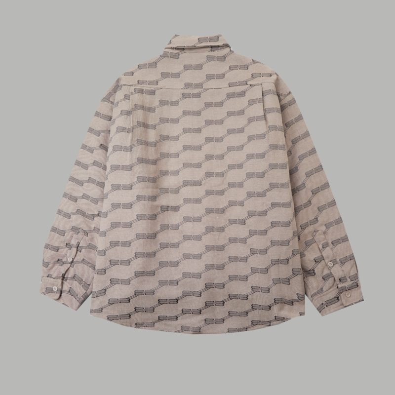 Réplique de vêtements Balenciaga 01RA885