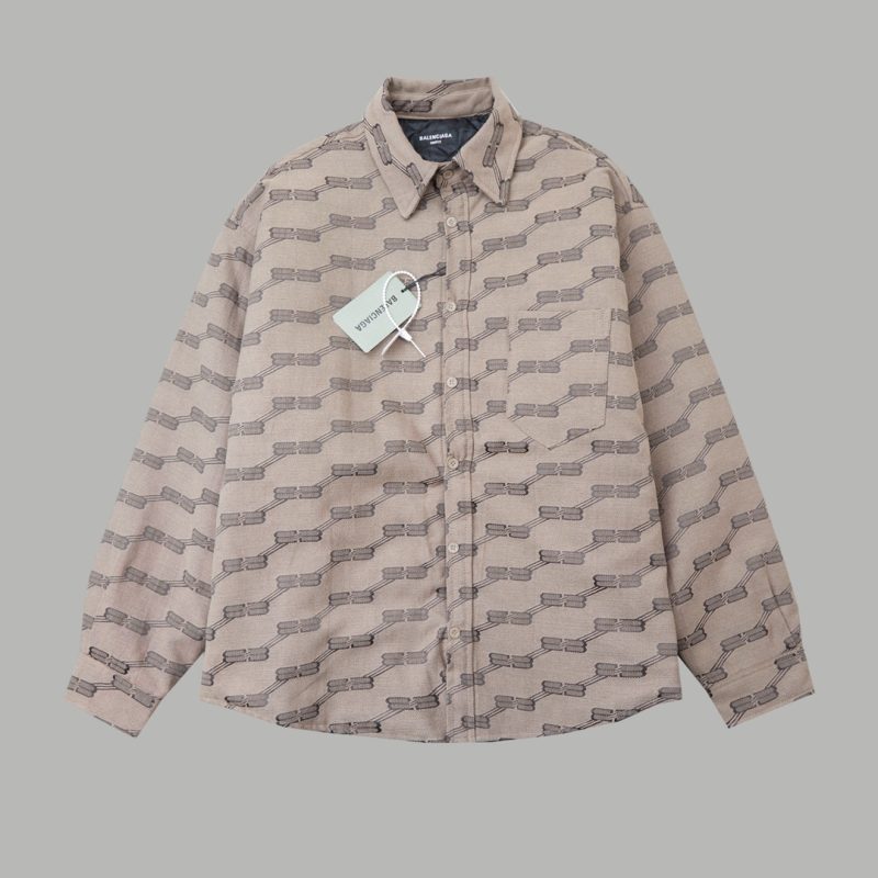 Réplique de vêtements Balenciaga 01RA885