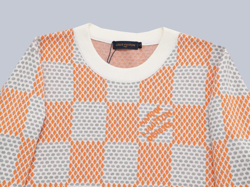 Replica Lv Clothes 01RA137