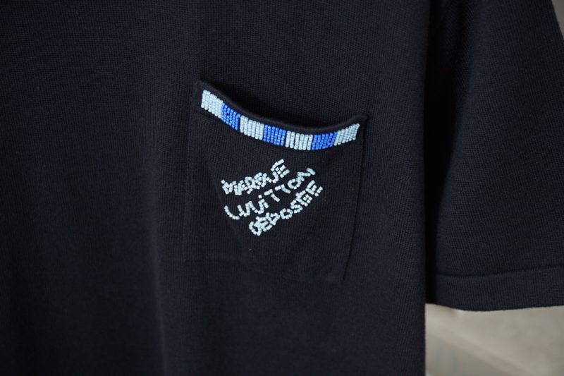 Replica Lv Clothes 01RA274