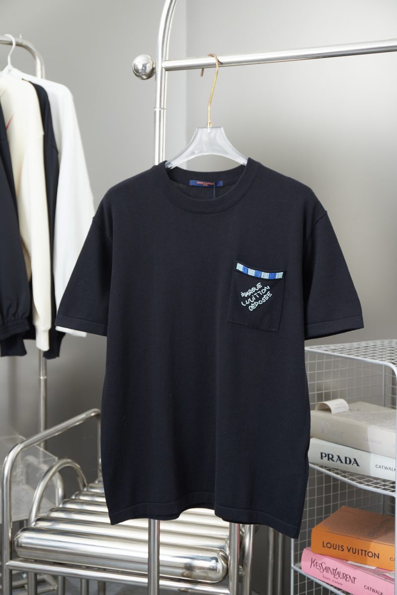 Replica Lv Clothes 01RA274