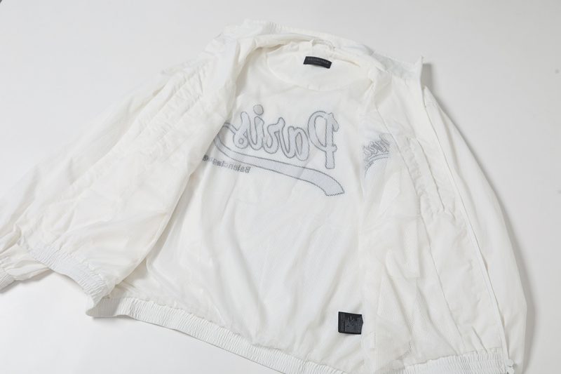 Replica abiti Balenciaga 01RA907