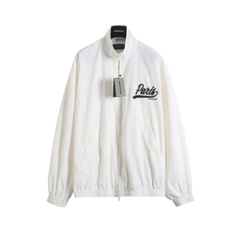 Replica abiti Balenciaga 01RA907