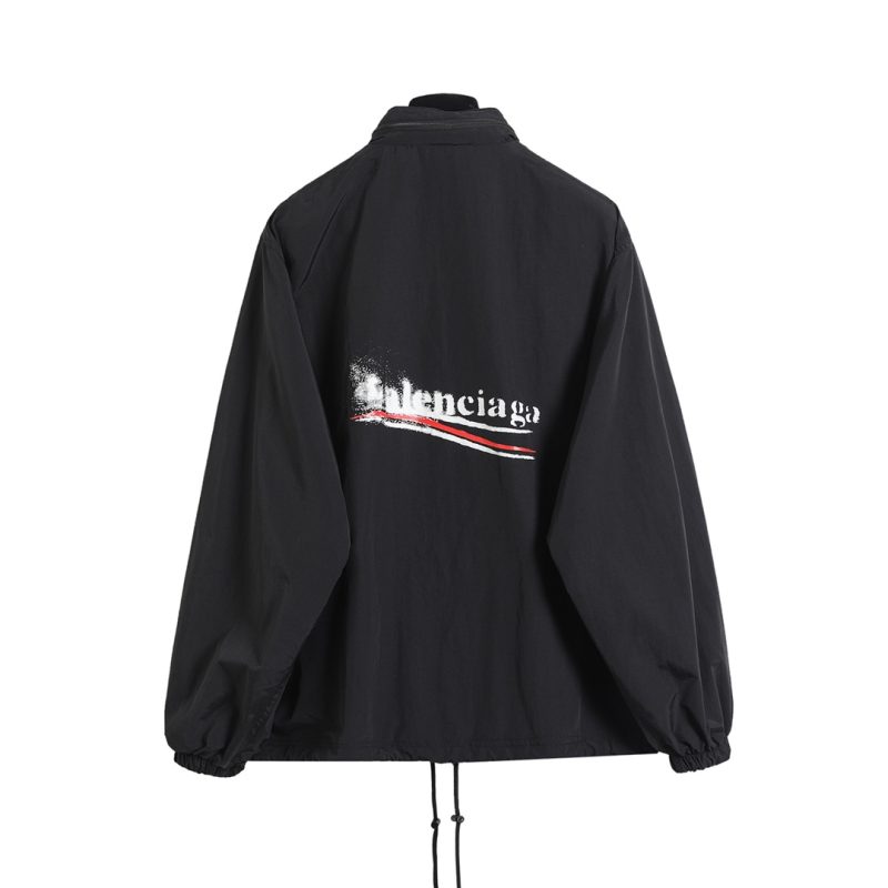 Replica Balenciaga Clothes 01RA923