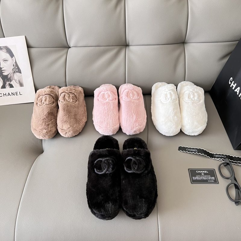Replik Chanel Schuhe 06OR20