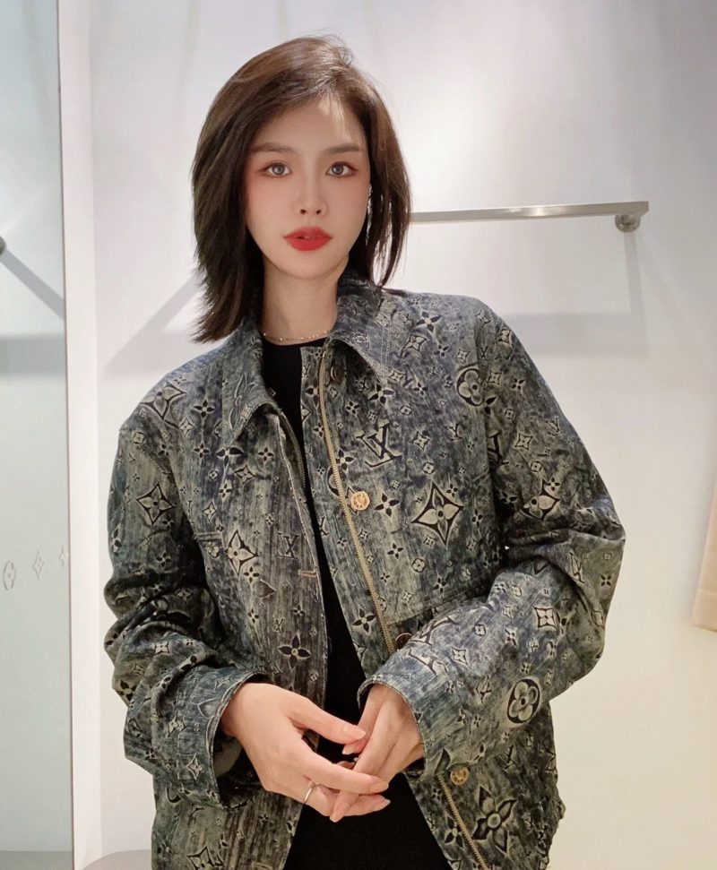 Replica Lv Clothes 01RA266