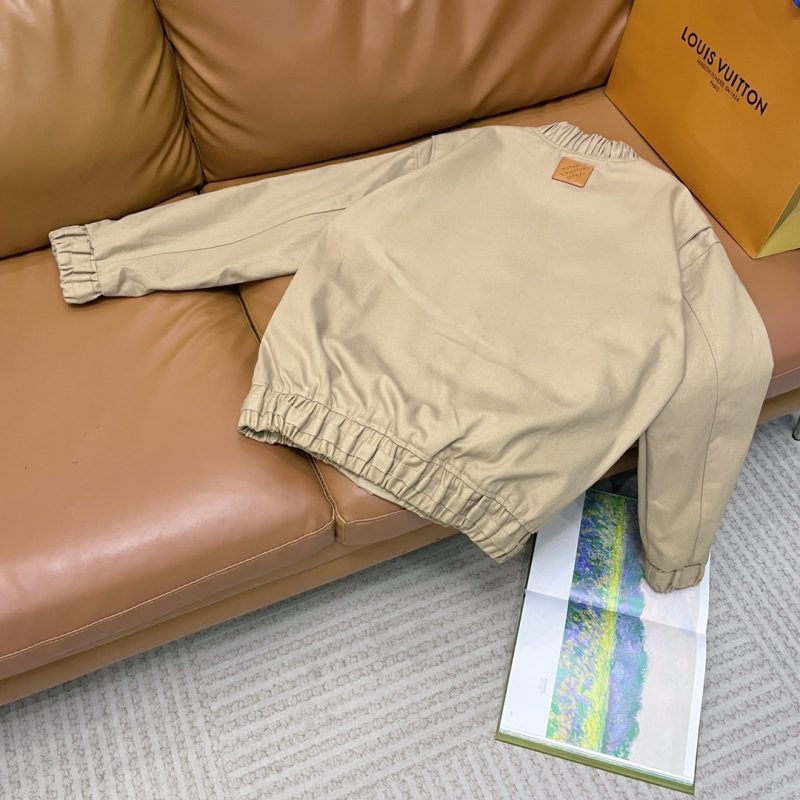 Replica Lv Clothes 01RA87