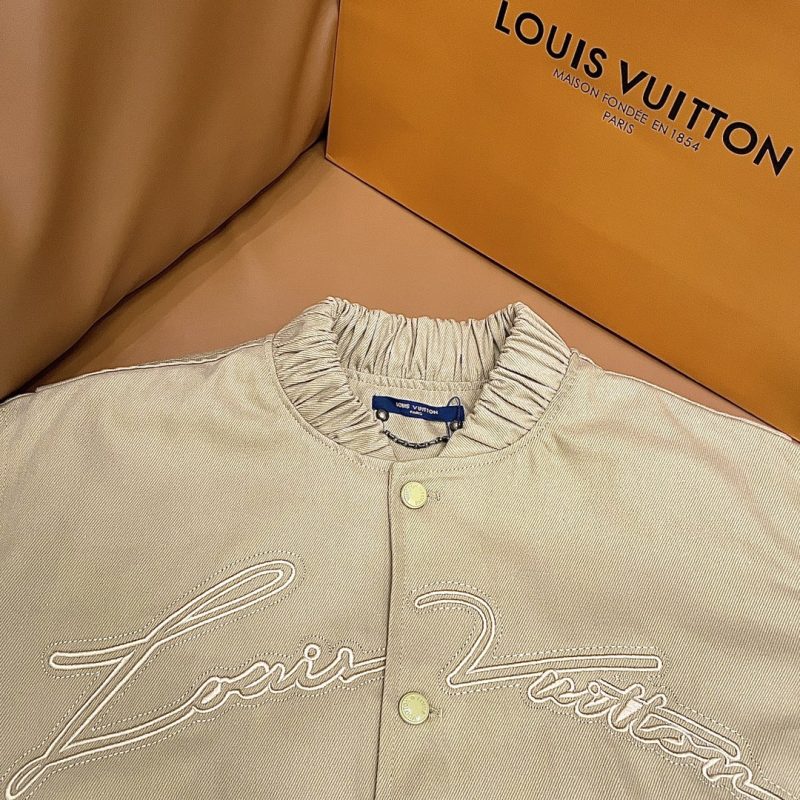 Replica Lv Clothes 01RA87