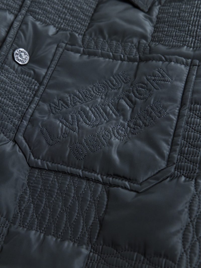 Replica Lv Clothes 01RA69