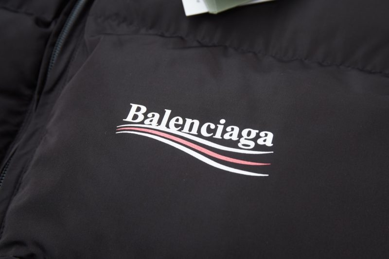 Replica Balenciaga Clothes 01RA861