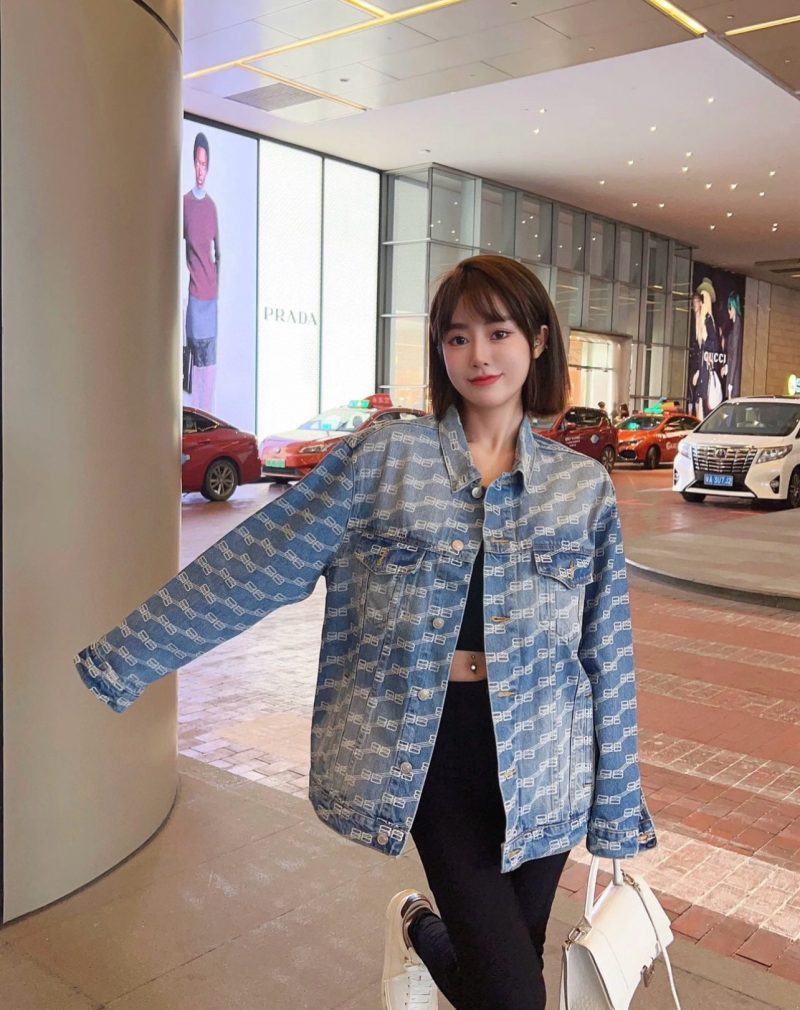 Replica Balenciaga Clothes 01RA965