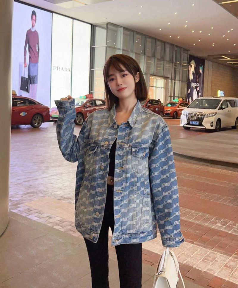 Replica Balenciaga Clothes 01RA965