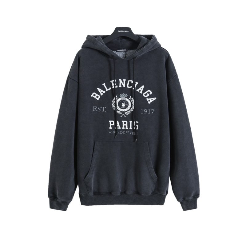 Replica abiti Balenciaga 01RA835