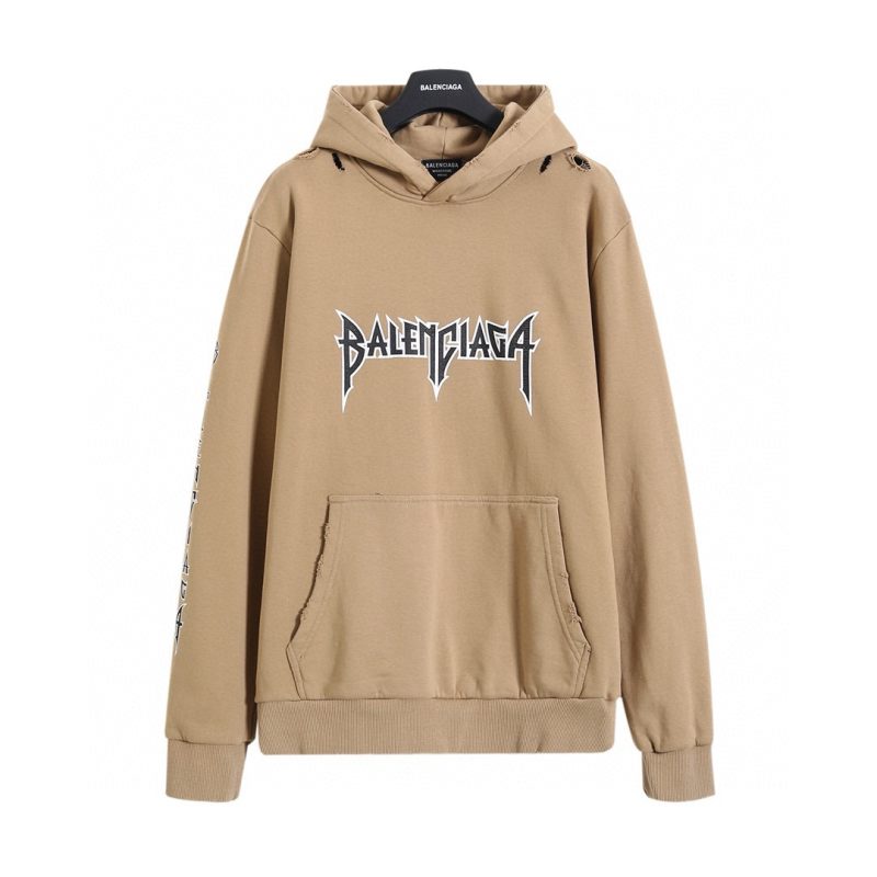 Replica Balenciaga Clothes 01RA818