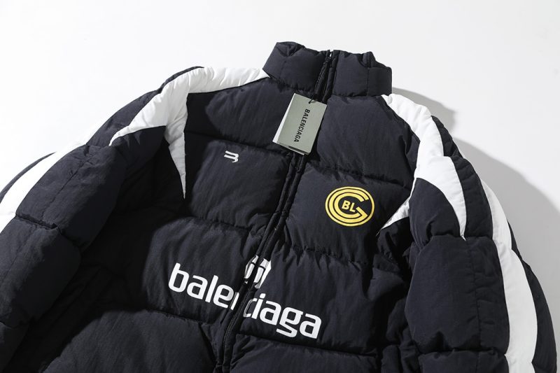 Replica abiti Balenciaga 01RA842