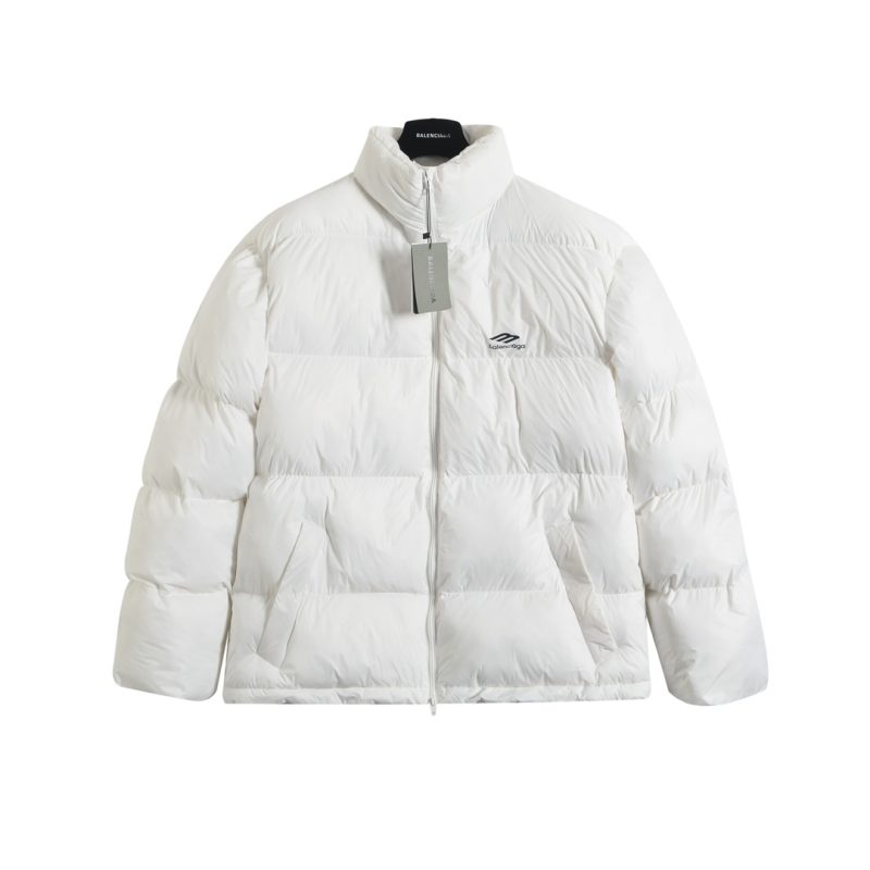 Réplica de ropa Balenciaga 01RA853