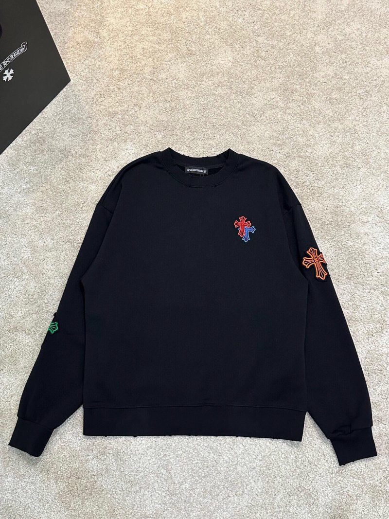 Replica Chrome Hearts Abbigliamento 01RA632