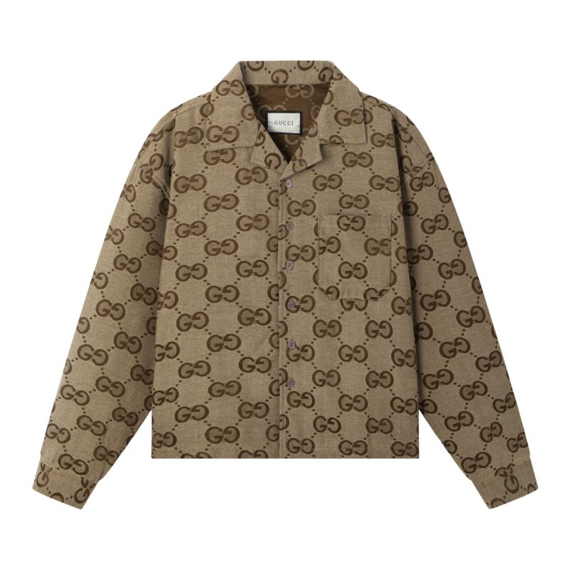 Réplique de vêtements Gucci 01RA371