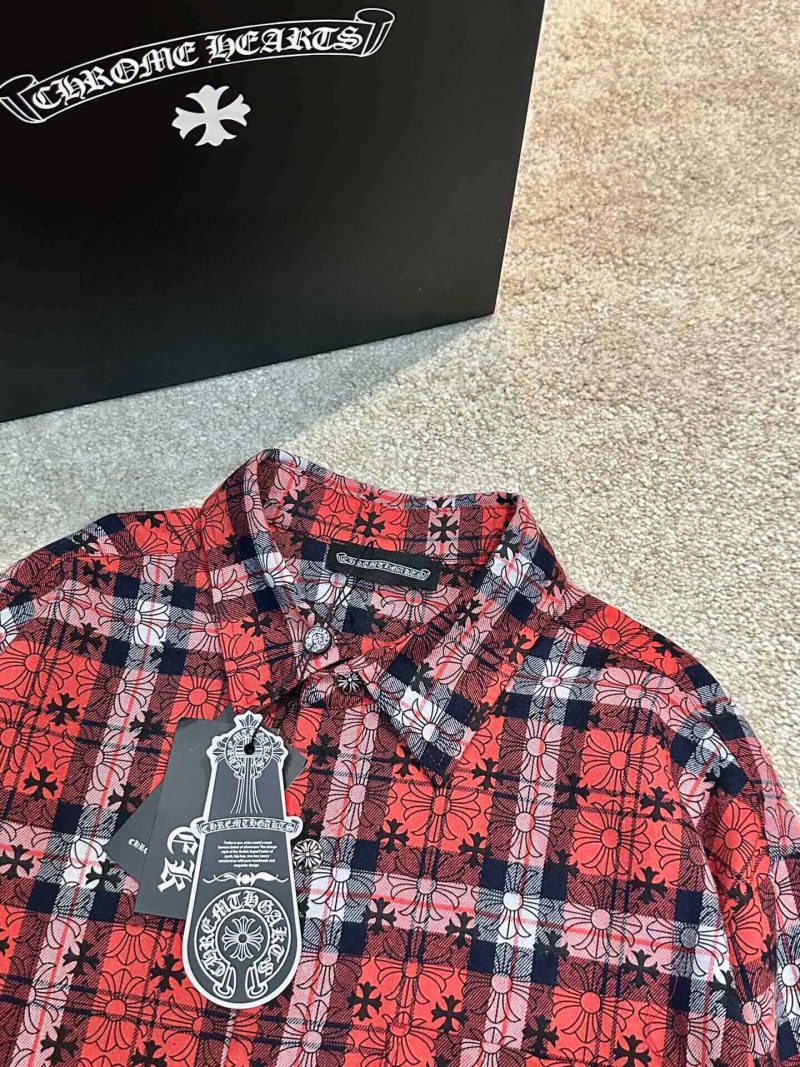 Replica Chrome Hearts Clothes 01RA649