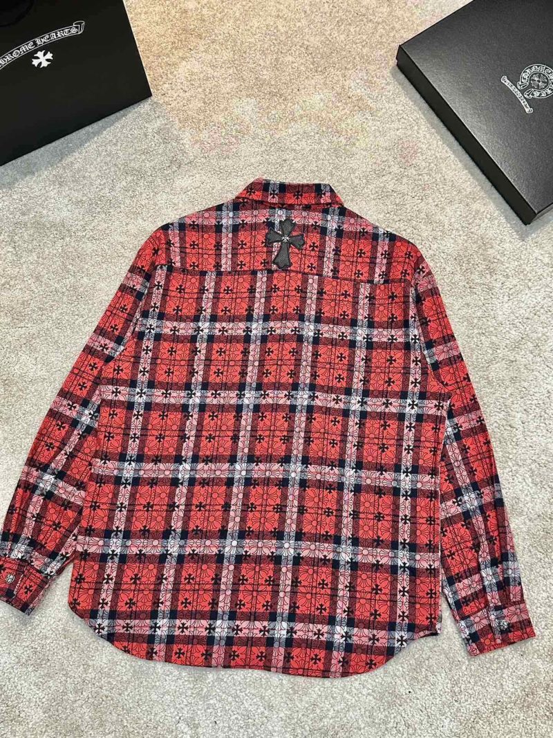 Replica Chrome Hearts Clothes 01RA649