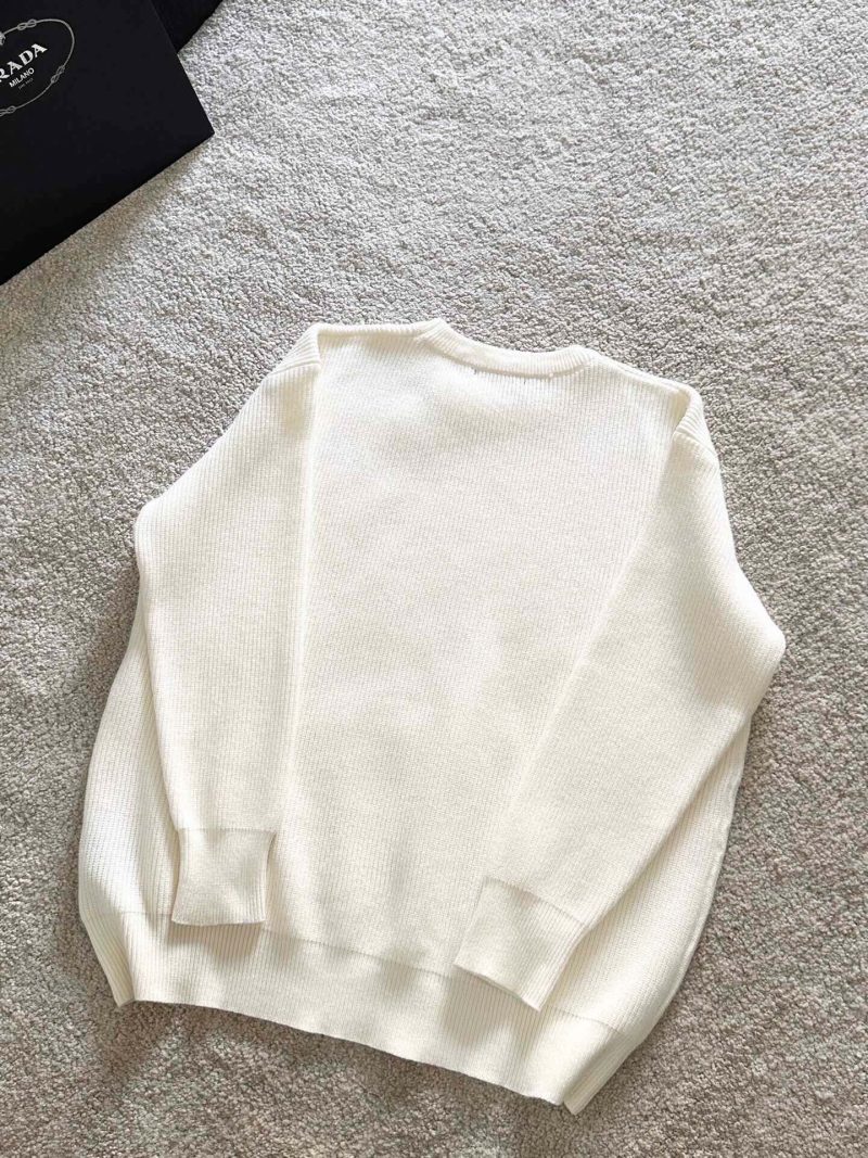 Replica abiti Prada 01RA12