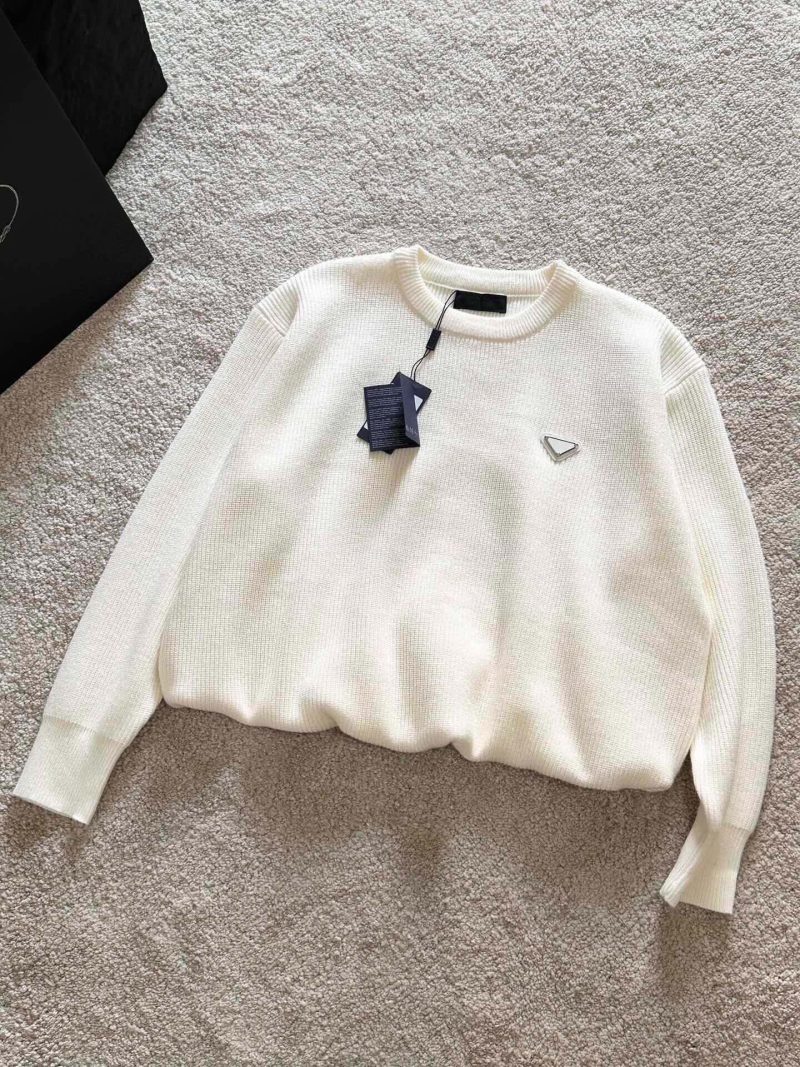 Replica abiti Prada 01RA12