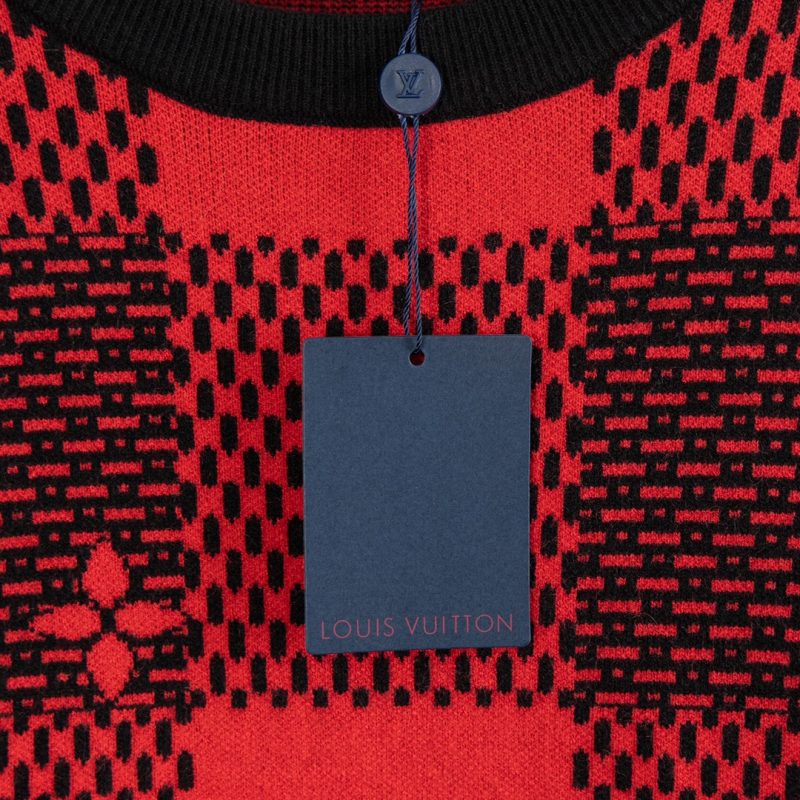 Replica Lv Clothes 01RA144