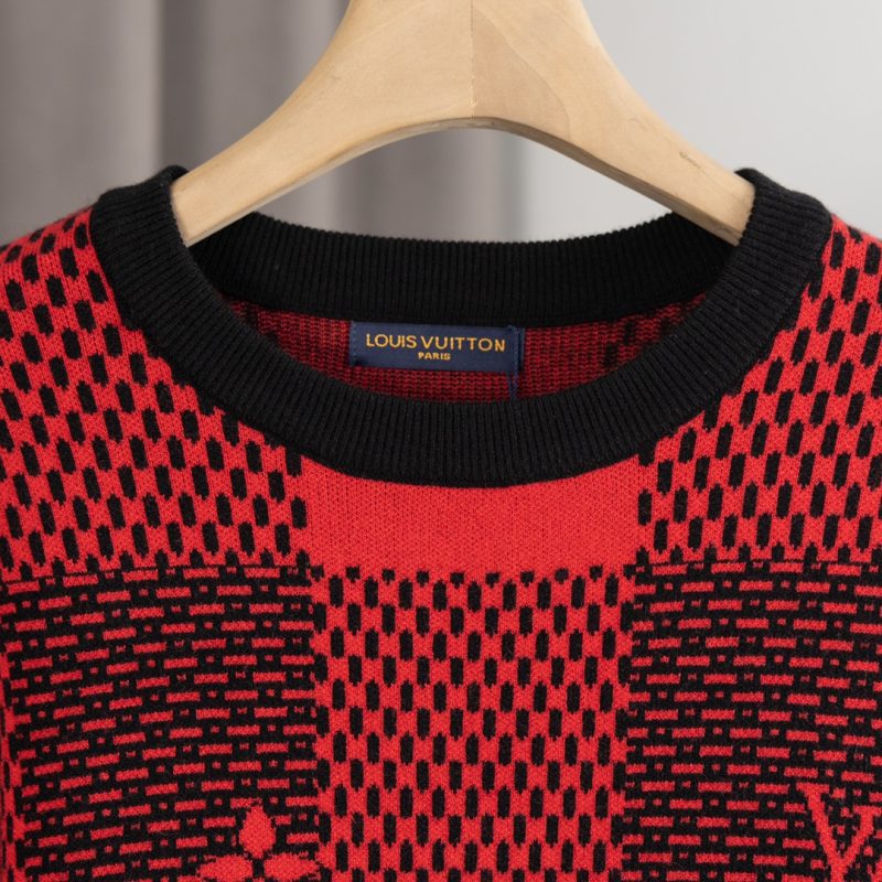 Replica Lv Clothes 01RA144