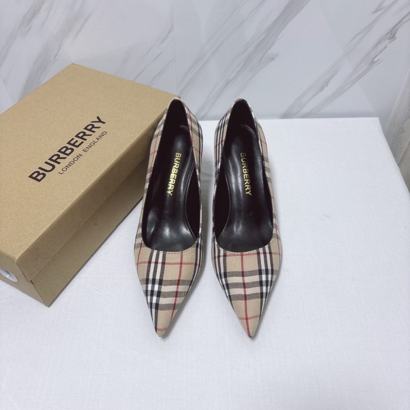 Scarpe Burberry Replica 06OR245
