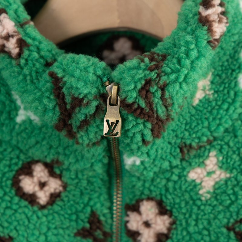 Replica Lv Clothes 01RA77