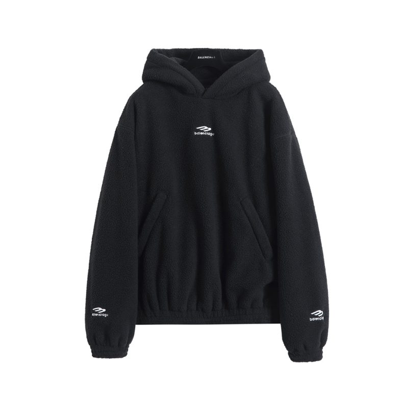 Réplica de ropa Balenciaga 01RA902