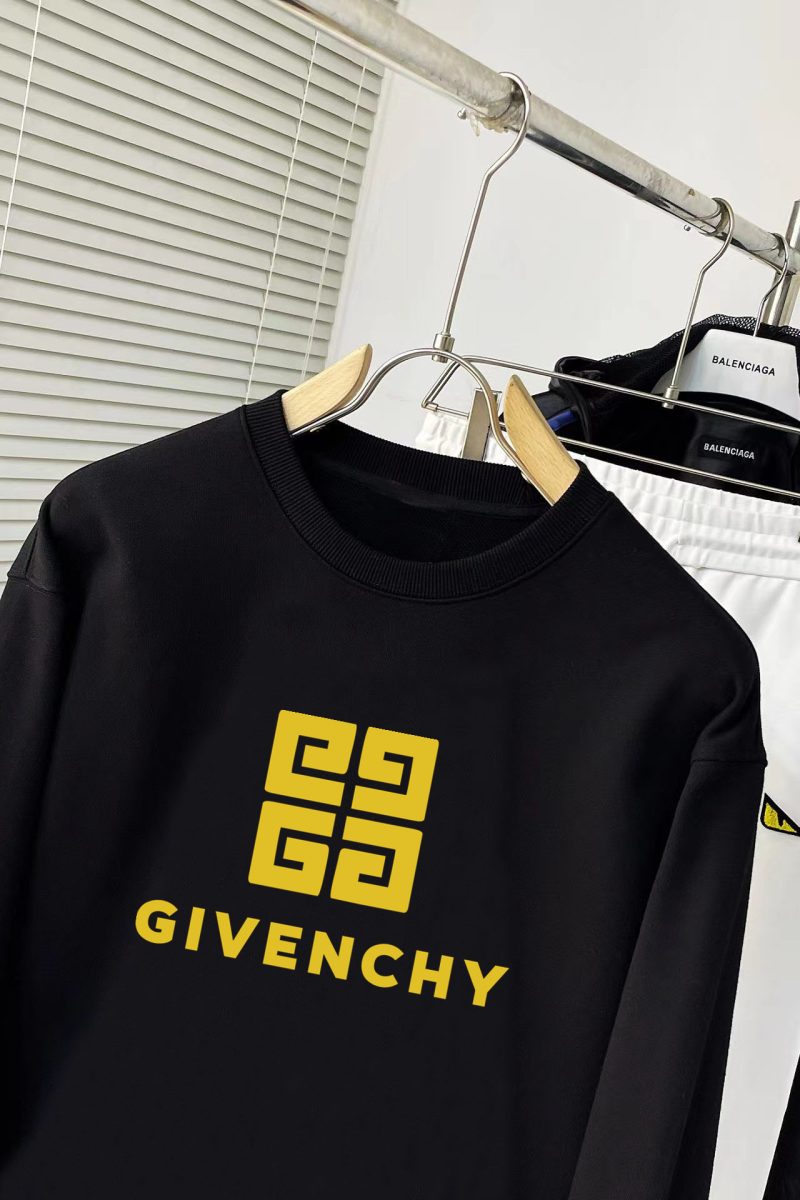 Replica abiti Givenchy 01RA497