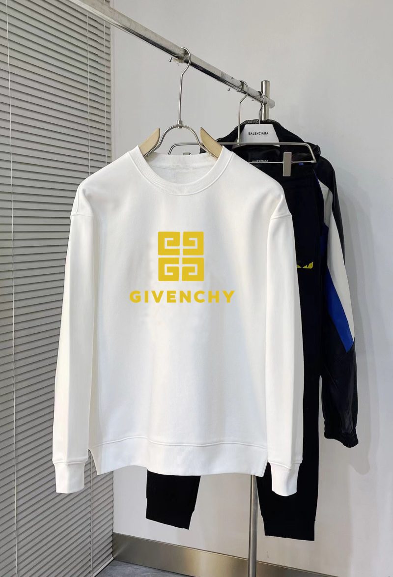 Replica abiti Givenchy 01RA497