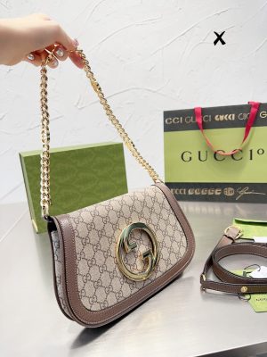 Rep Bags 07YA27
