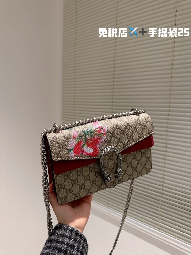 Rep Bags 07YA364