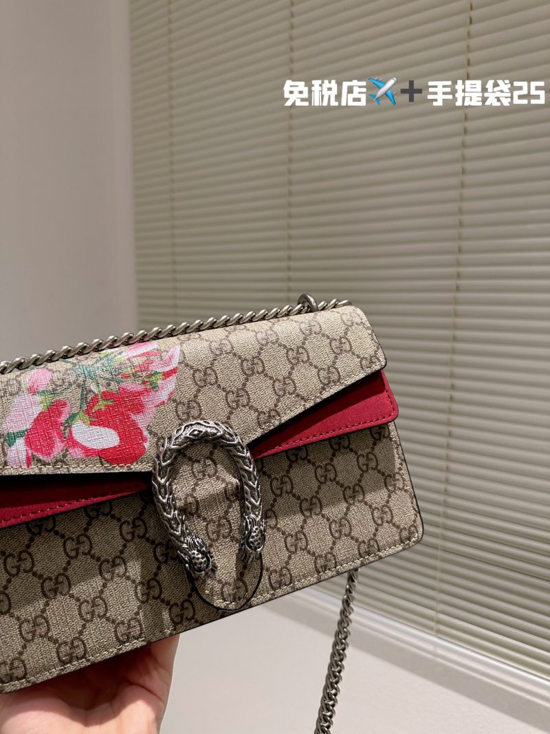 Rep Bags 07YA364