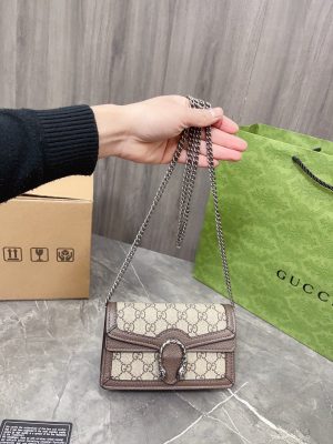 Rep Bags 07YA428
