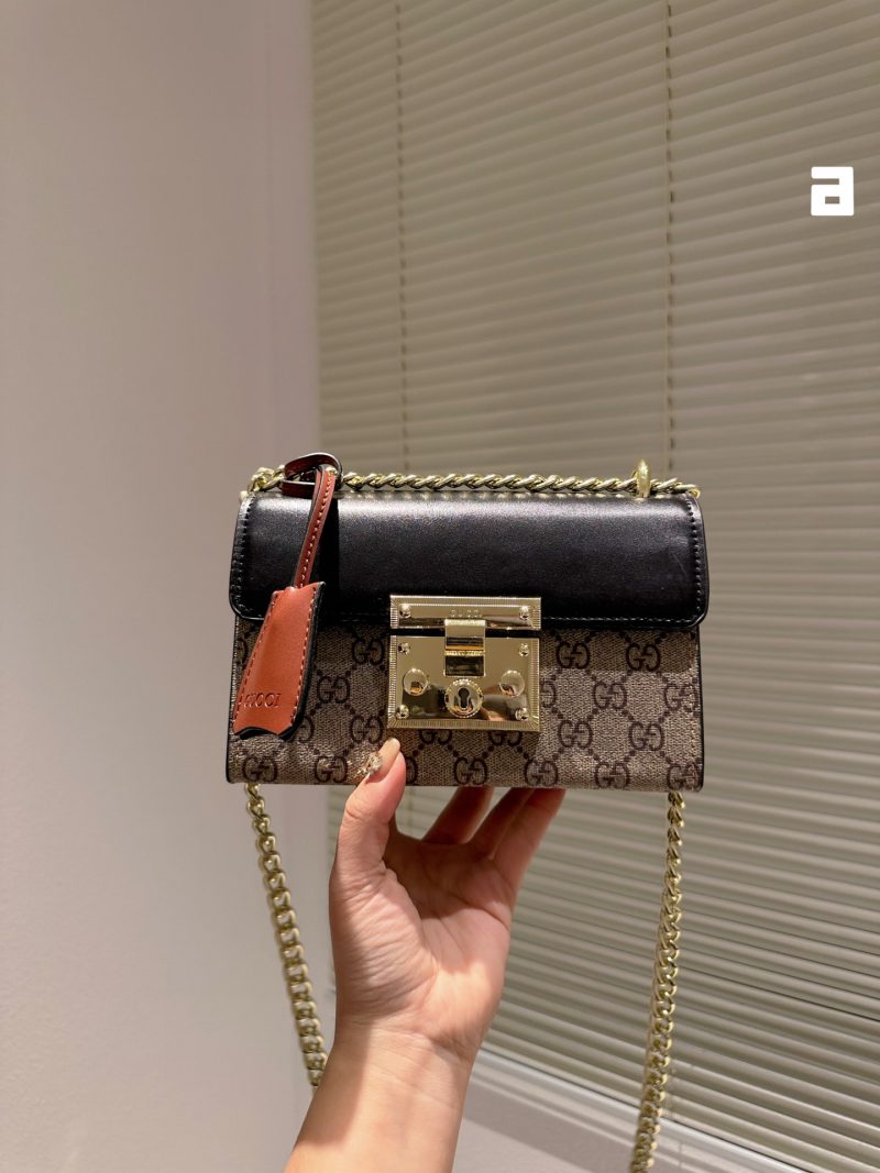 Rep Bags 07YA658