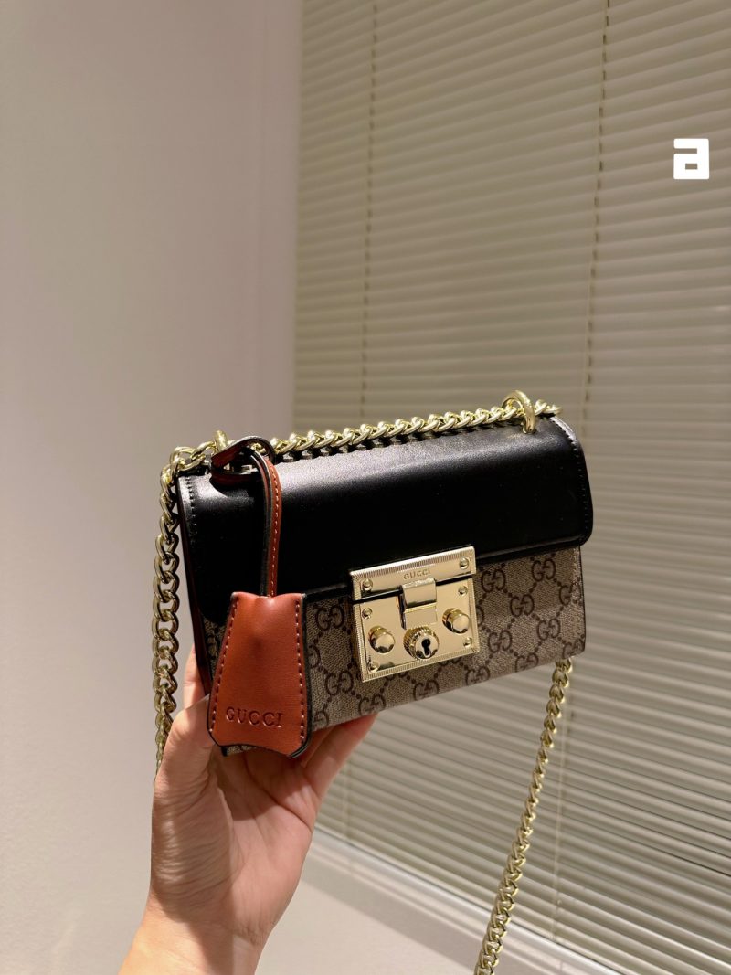 Rep Bags 07YA658