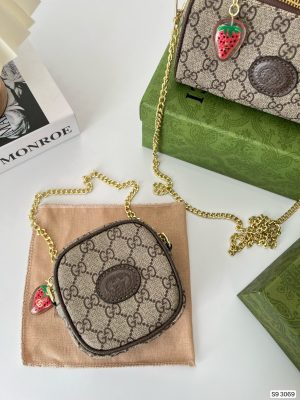 Rep Bags 07YA856